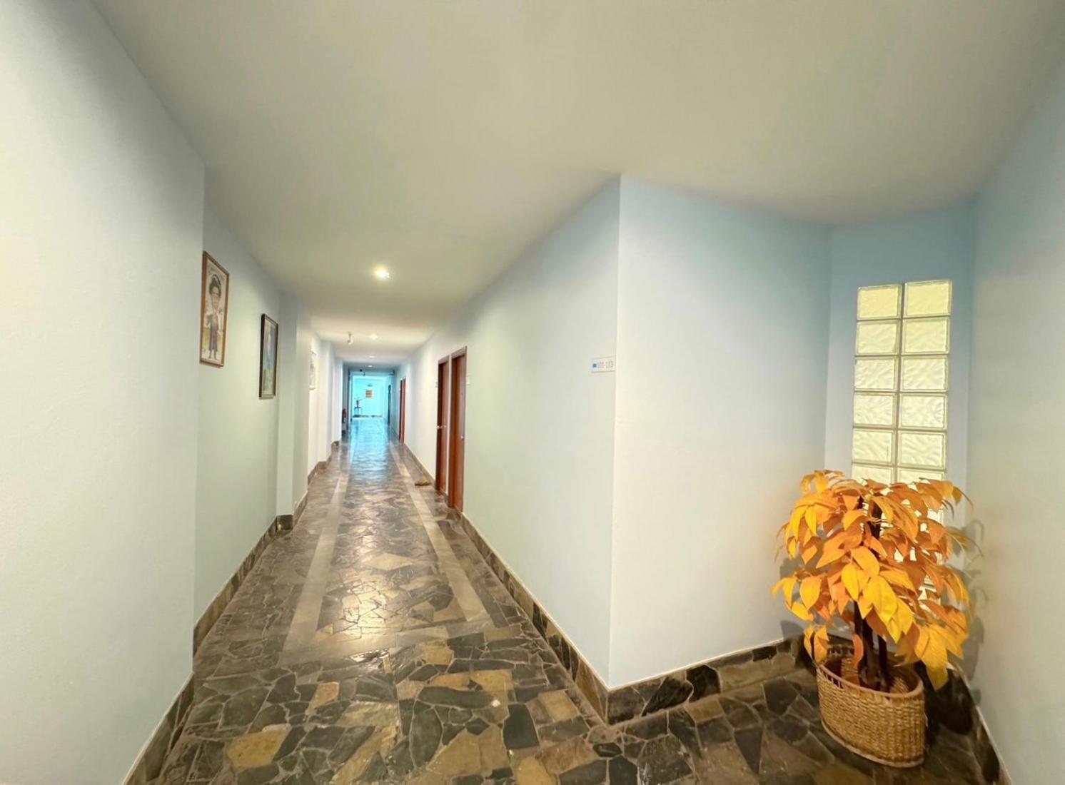 โรงแรมสยามบูทีค บุรีรัมย์ Kültér fotó