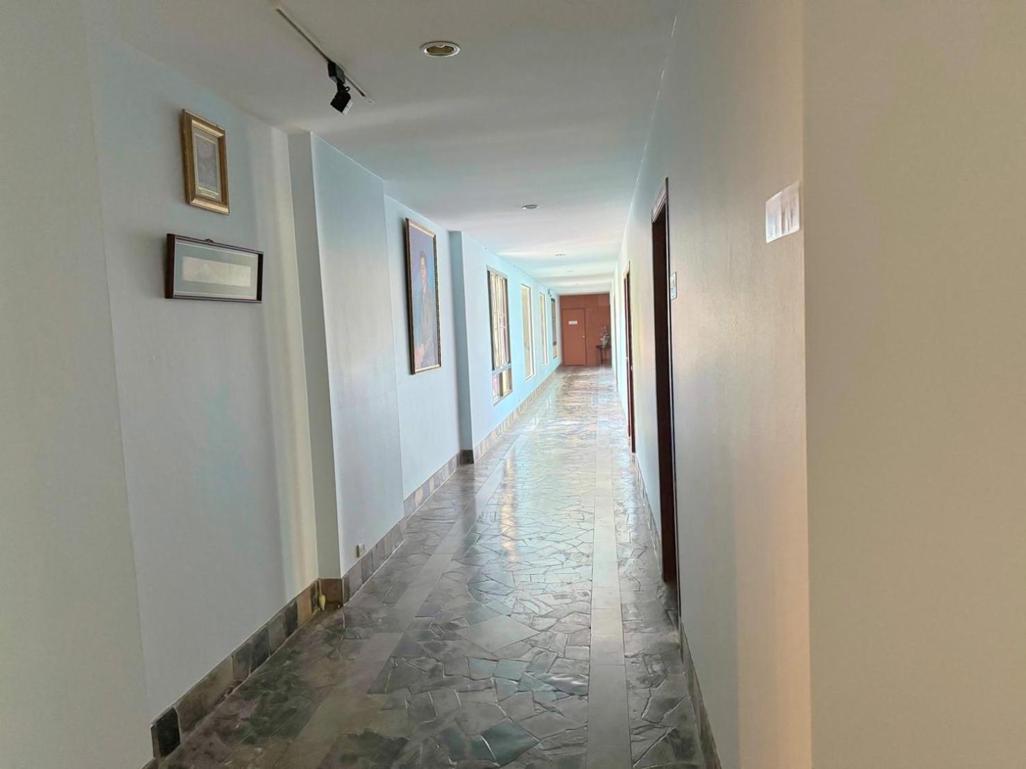 โรงแรมสยามบูทีค บุรีรัมย์ Kültér fotó
